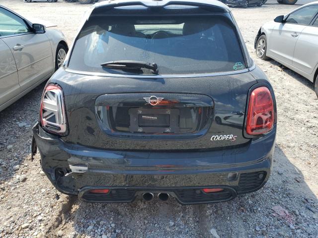 WMWXU3C50K2H55085 - 2019 MINI COOPER S Noir photo 6