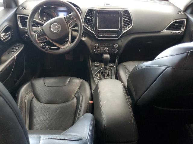 WMWXU3C50K2H55085 - 2019 MINI COOPER S Noir photo 8