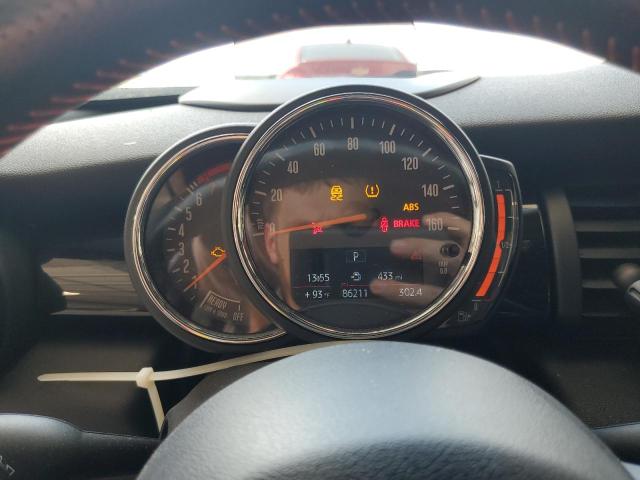 WMWXU3C50K2H55085 - 2019 MINI COOPER S Noir photo 9