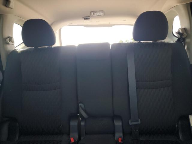 5N1AT2MV3JC817536 - 2018 NISSAN ROGUE S ნაცრისფერი ფოტო 10