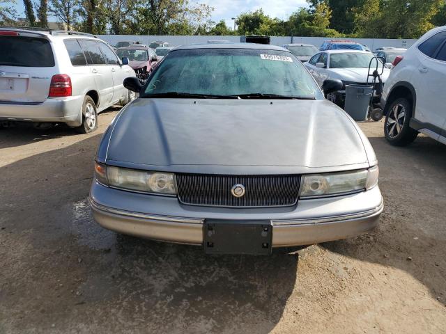 2C3HC56F2TH319889 - 1996 CHRYSLER LHS GRAY photo 5