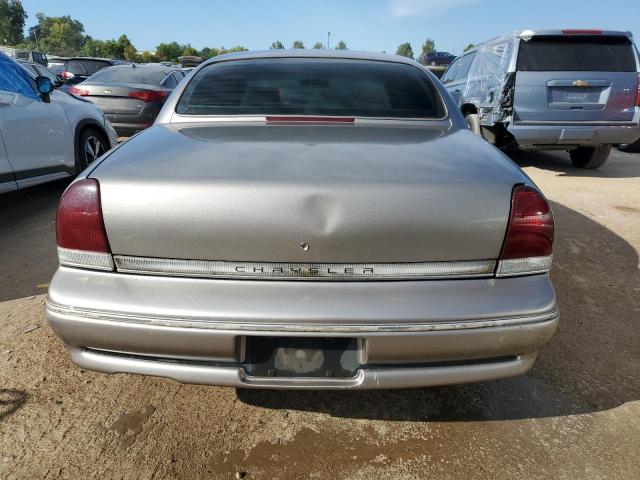 2C3HC56F2TH319889 - 1996 CHRYSLER LHS GRAY photo 6