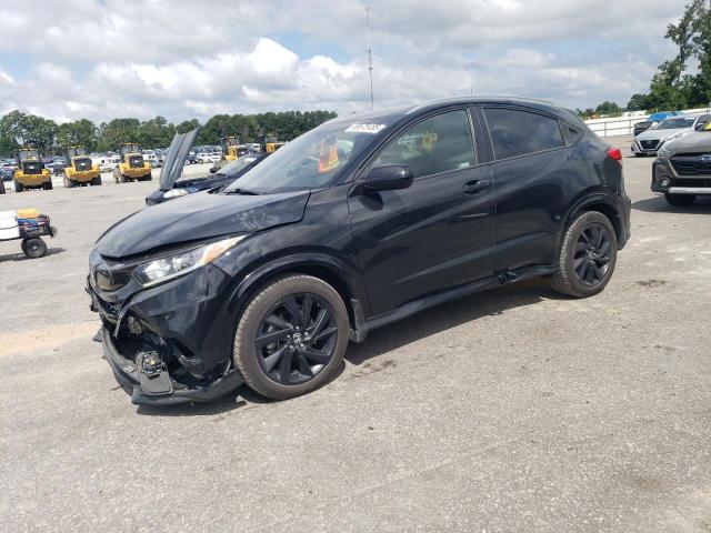2022 HONDA HR-V SPORT, 
