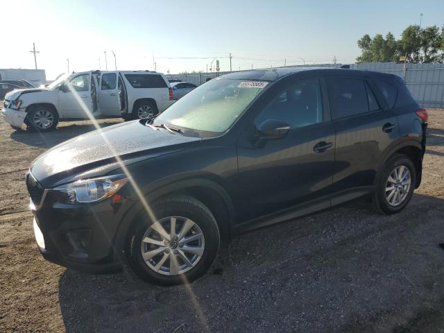 2015 MAZDA CX-5 TOURING, 