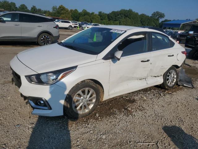 2019 HYUNDAI ACCENT SE, 