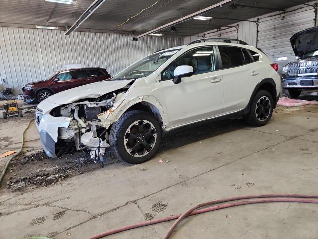 2022 SUBARU CROSSTREK PREMIUM, 