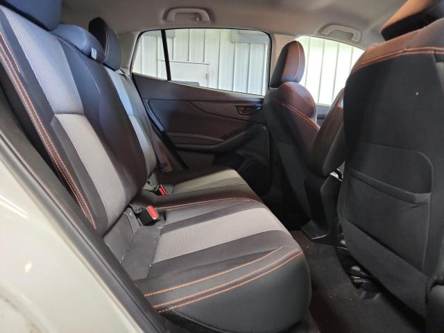 JF2GTAPC2N8210444 - 2022 SUBARU CROSSTREK PREMIUM 白色 照片 10