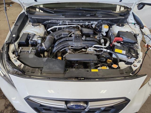 JF2GTAPC2N8210444 - 2022 SUBARU CROSSTREK PREMIUM 白色 照片 11