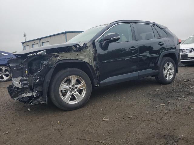 2021 TOYOTA RAV4 XLE, 