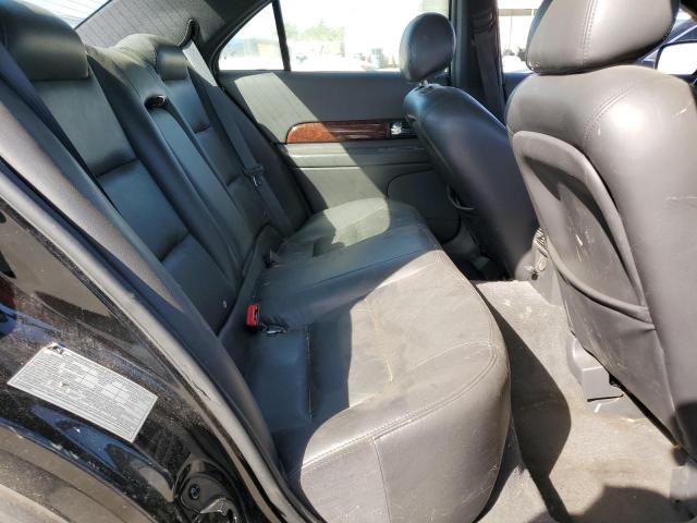 1LNHM87A61Y631208 - 2001 LINCOLN LS Qara foto 10