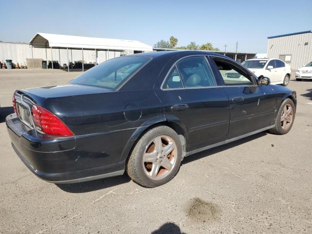 1LNHM87A61Y631208 - 2001 LINCOLN LS Qara foto 3