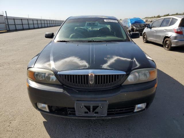 1LNHM87A61Y631208 - 2001 LINCOLN LS Qara foto 5