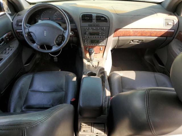 1LNHM87A61Y631208 - 2001 LINCOLN LS Qara foto 8