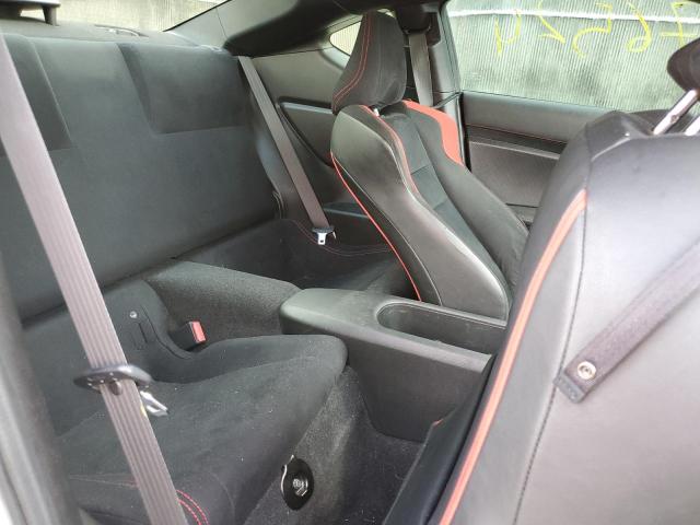 JF1ZNAA10D1718983 - 2013 TOYOTA SCION FR-S ბეჟი ფოტო 10