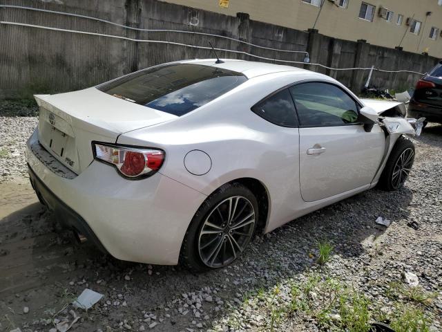 JF1ZNAA10D1718983 - 2013 TOYOTA SCION FR-S ბეჟი ფოტო 3