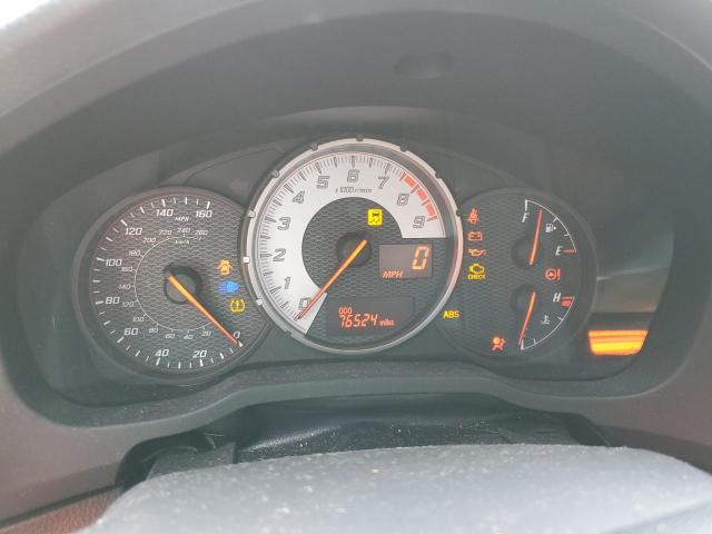 JF1ZNAA10D1718983 - 2013 TOYOTA SCION FR-S ბეჟი ფოტო 9