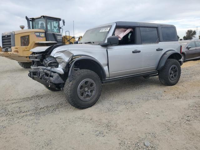 2021 FORD BRONCO BASE, 