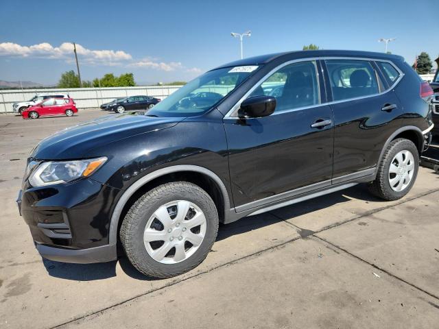 2018 NISSAN ROGUE S, 