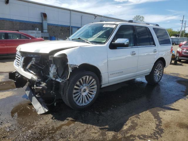 2015 LINCOLN NAVIGATOR, 