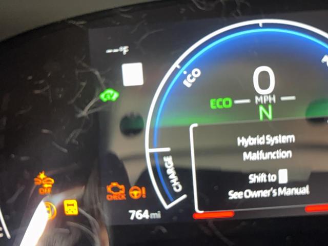 4T1DAACK8SU633547 - 2025 TOYOTA CAMRY XSE SILVER photo 9