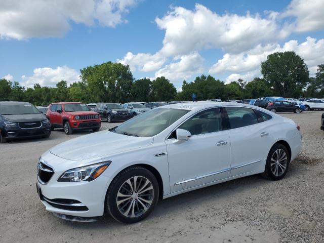 2019 BUICK LACROSSE PREMIUM, 