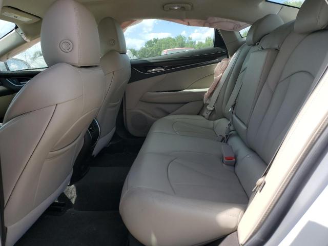 1G4ZT5SS4KU100121 - 2019 BUICK LACROSSE PREMIUM Белый фото 10
