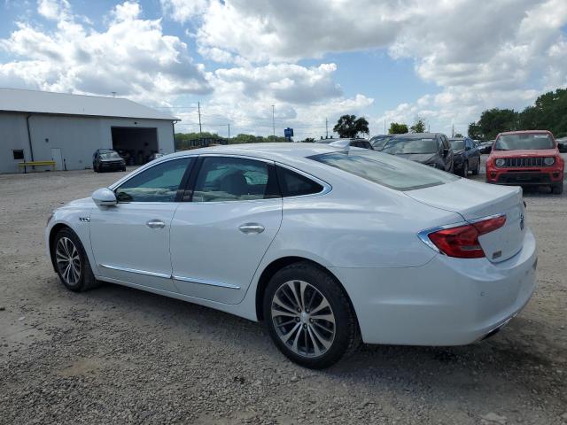 1G4ZT5SS4KU100121 - 2019 BUICK LACROSSE PREMIUM Белый фото 2