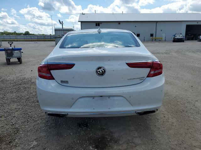 1G4ZT5SS4KU100121 - 2019 BUICK LACROSSE PREMIUM Белый фото 6