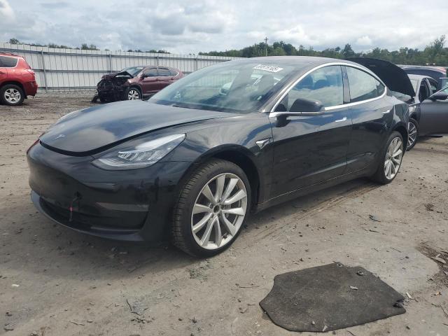 2018 TESLA MODEL 3, 