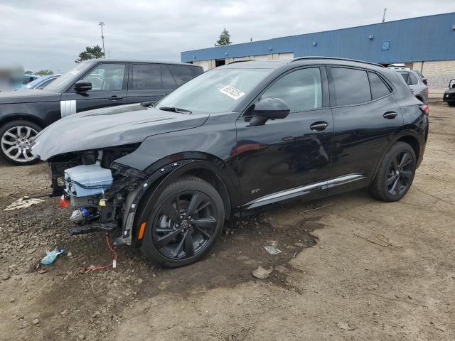 2024 BUICK ENVISION ESSENCE, 