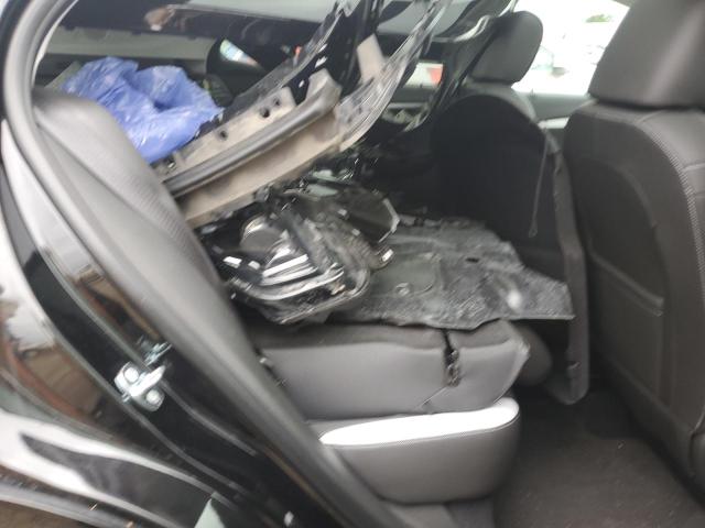 LRBFZPE49RD051828 - 2024 BUICK ENVISION ESSENCE BLACK photo 10