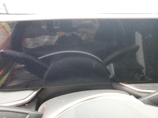 LRBFZPE49RD051828 - 2024 BUICK ENVISION ESSENCE BLACK photo 9