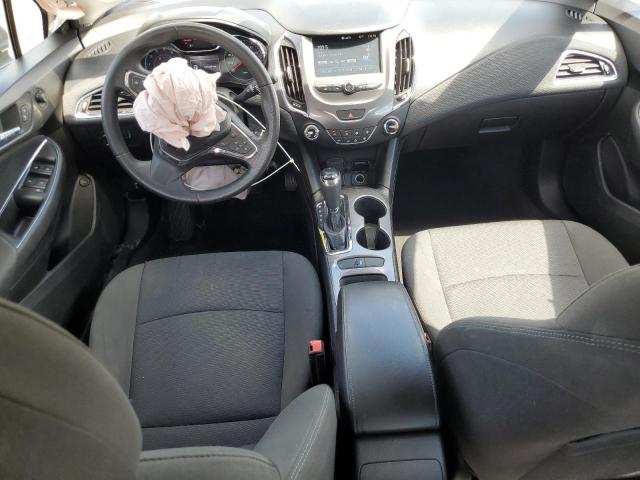 1G1BE5SM7J7186659 - 2018 CHEVROLET CRUZE LT 灰色 照片 8