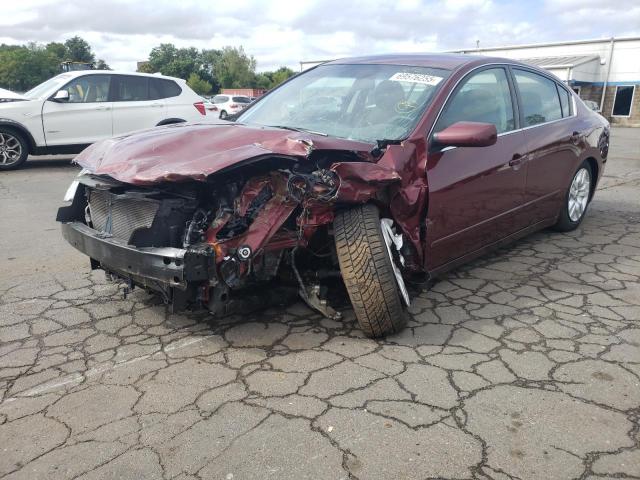 2011 NISSAN ALTIMA BASE, 
