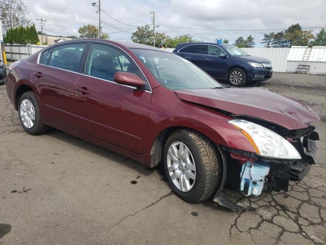 1N4AL2AP8BN491108 - 2011 NISSAN ALTIMA BASE წითელი ფოტო 4