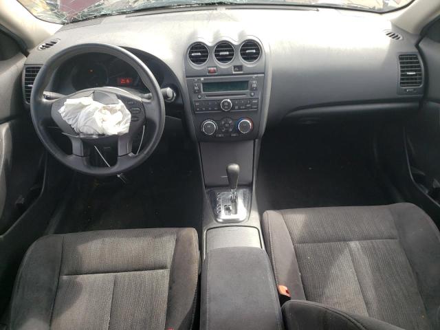 1N4AL2AP8BN491108 - 2011 NISSAN ALTIMA BASE წითელი ფოტო 8