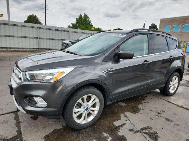 2017 FORD ESCAPE SE, 
