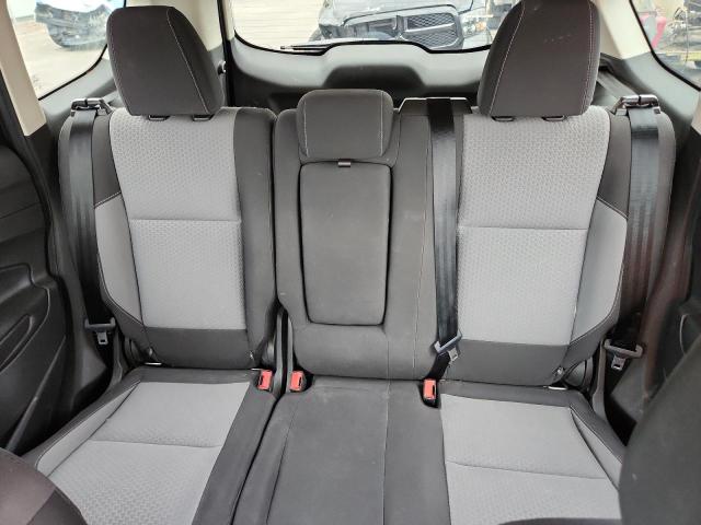 1FMCU9GD8HUC95475 - 2017 FORD ESCAPE SE CHARCOAL photo 10