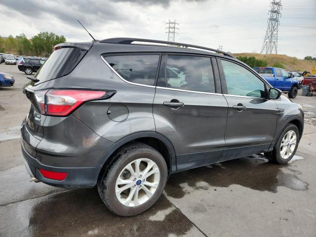 1FMCU9GD8HUC95475 - 2017 FORD ESCAPE SE CHARCOAL photo 3