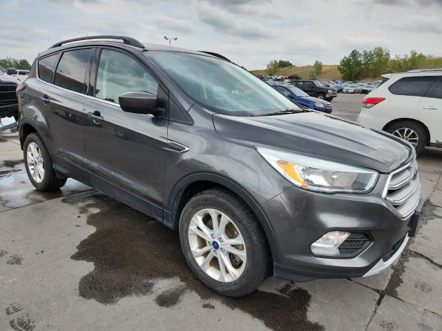 1FMCU9GD8HUC95475 - 2017 FORD ESCAPE SE CHARCOAL photo 4