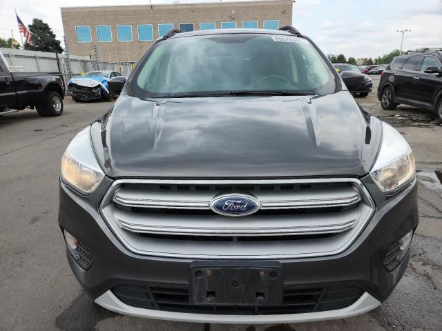 1FMCU9GD8HUC95475 - 2017 FORD ESCAPE SE CHARCOAL photo 5