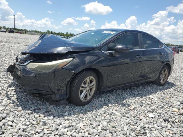 2017 CHEVROLET CRUZE LT, 