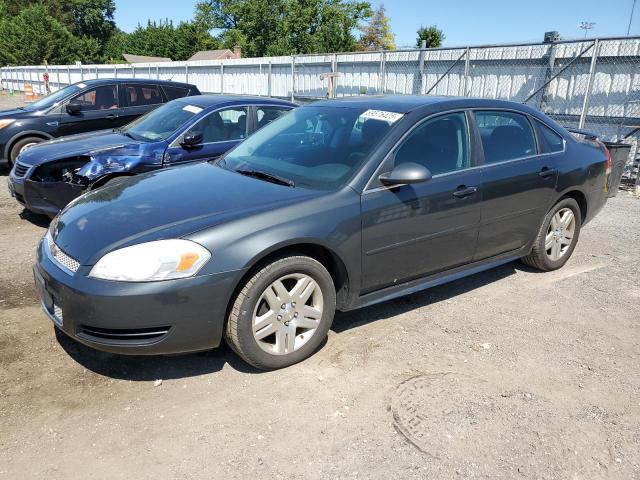 2013 CHEVROLET IMPALA LT, 