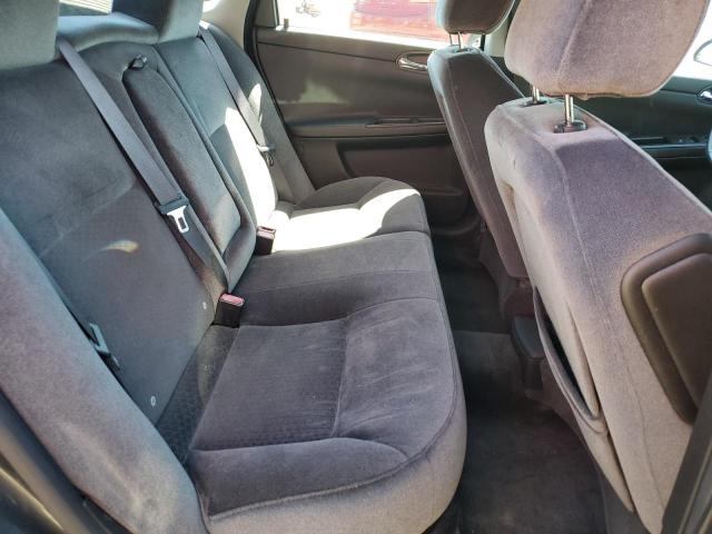 2G1WG5E30D1122981 - 2013 CHEVROLET IMPALA LT 石墨色 照片 10