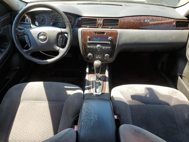 2G1WG5E30D1122981 - 2013 CHEVROLET IMPALA LT 石墨色 照片 8