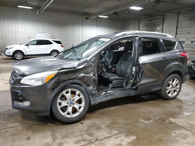 2015 FORD ESCAPE TITANIUM, 