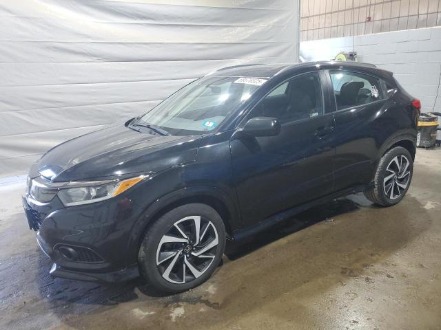 2020 HONDA HR-V SPORT, 