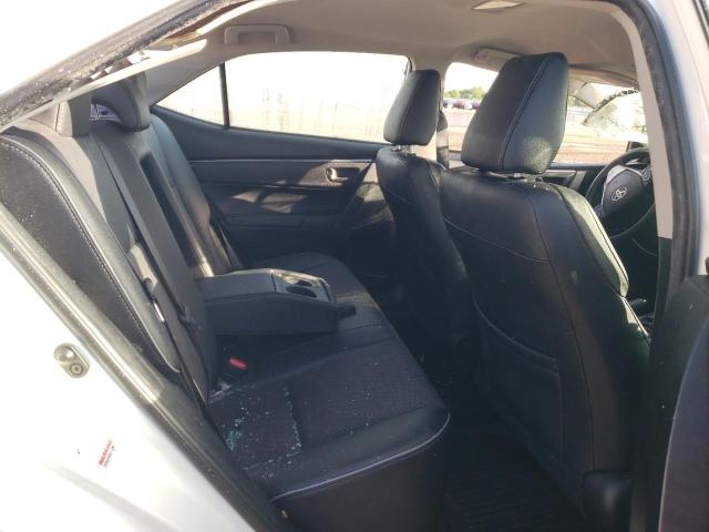 2T1BURHE8GC615817 - 2016 TOYOTA COROLLA L თეთრი ფოტო 10