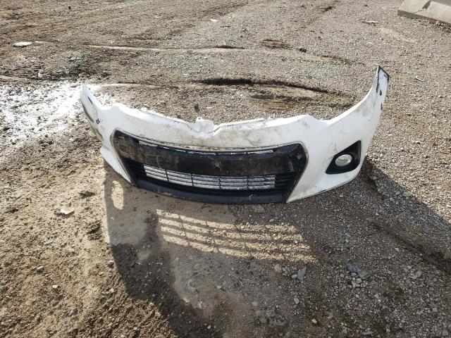 2T1BURHE8GC615817 - 2016 TOYOTA COROLLA L თეთრი ფოტო 12