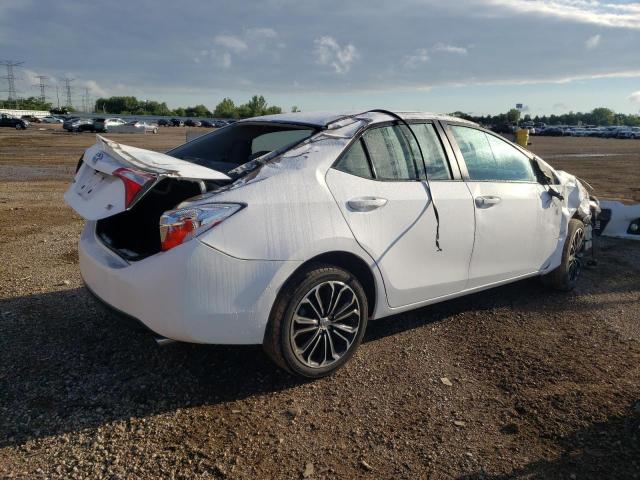 2T1BURHE8GC615817 - 2016 TOYOTA COROLLA L თეთრი ფოტო 3